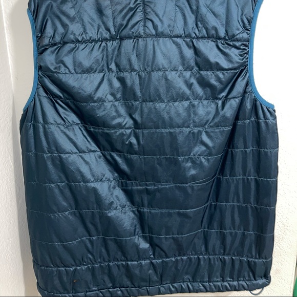 REI Mountain Hardware Ghost Shadow Insulated Vest - Picture 3 of 3